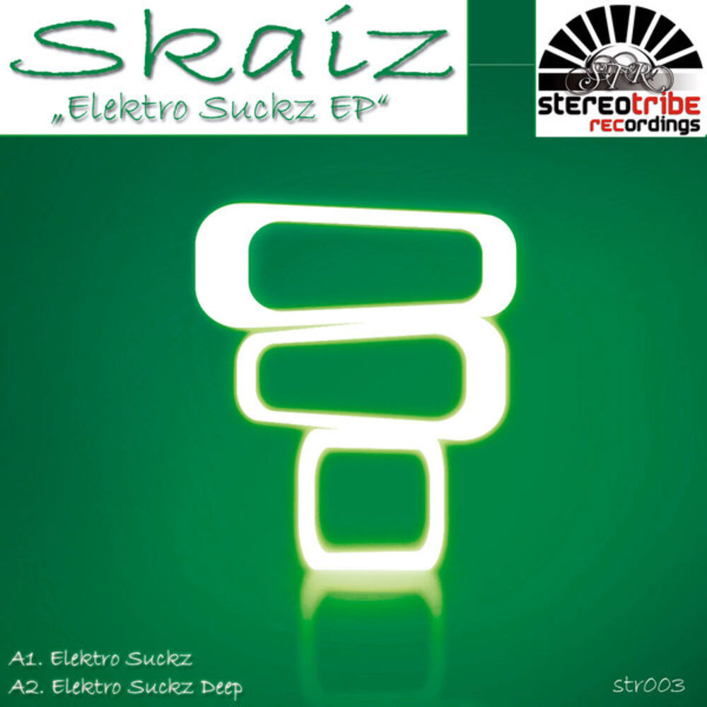 Picture of Elektro Suckz