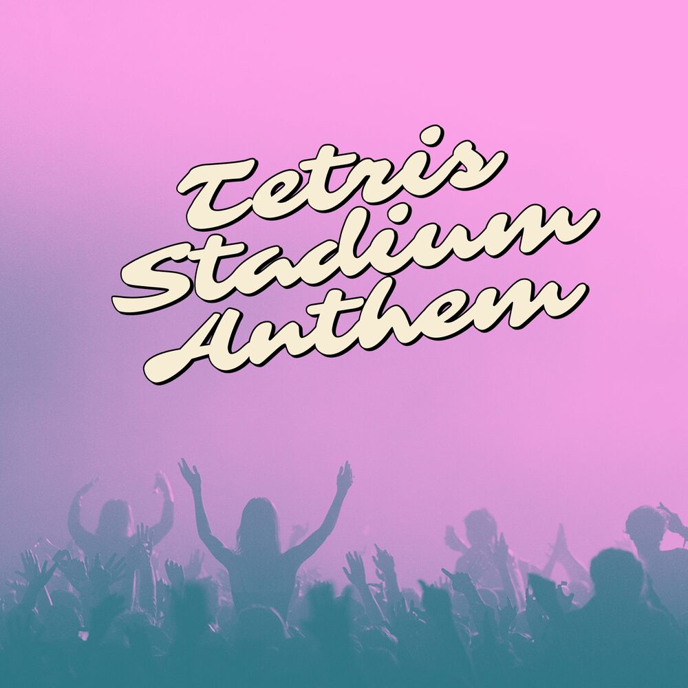 Picture of Tetris Stadium Anthem