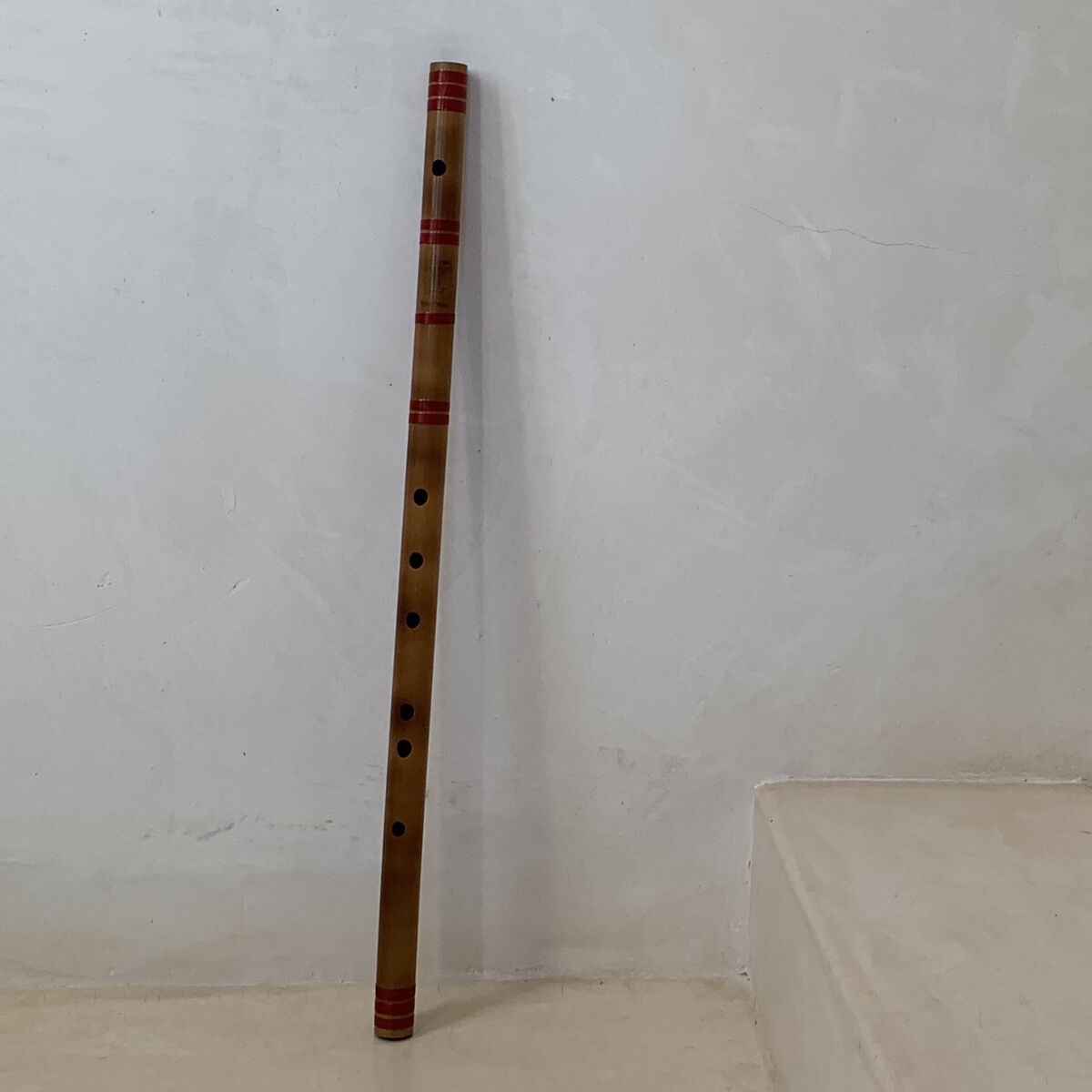 Album cover of Silent Flute