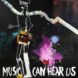 Cover of Music Can Hear Us