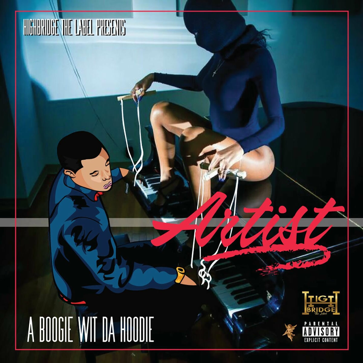 A Boogie wit da Hoodie - Artist | Deezer