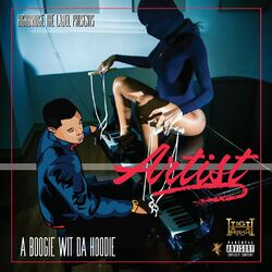 Cover of Artist