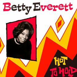 Cover of Hot to Hold