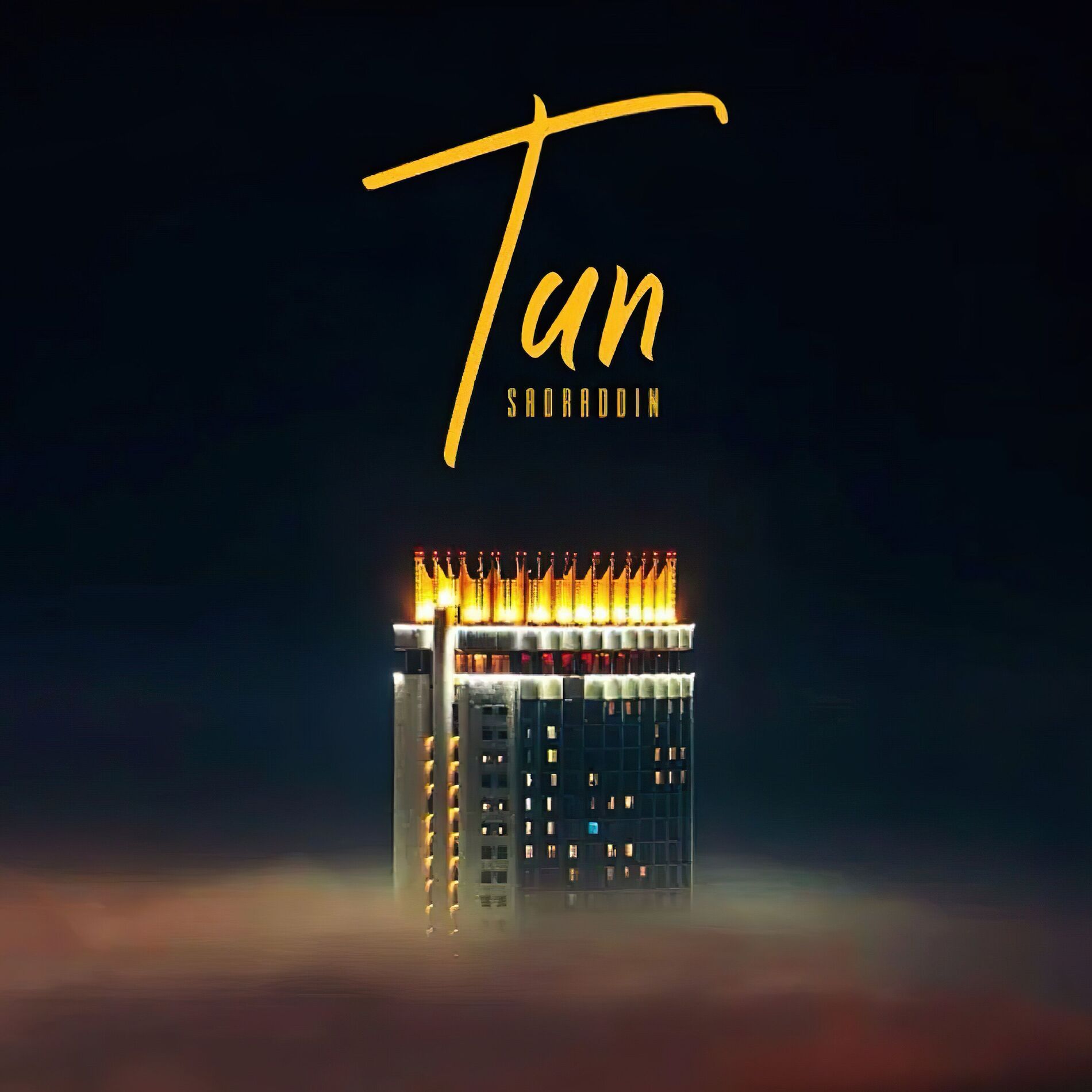 Album cover of Tun