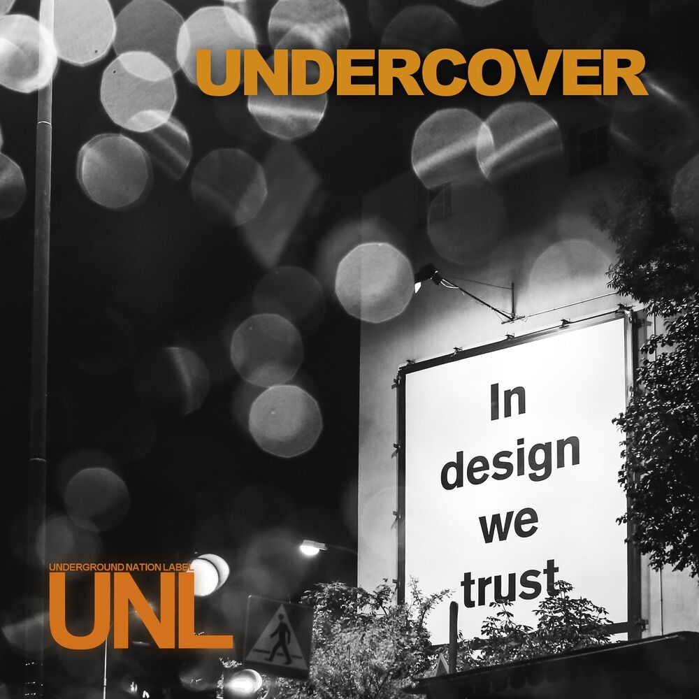 Picture of In Design We Trust!
