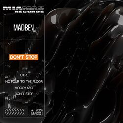 Cover of Mia Mao 001