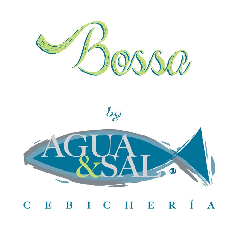 Picture of Bossa By Agua y Sal