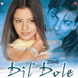 Cover of Dil Dole