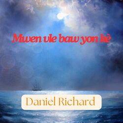 Cover of Mwen Vle Baw Yon Kè