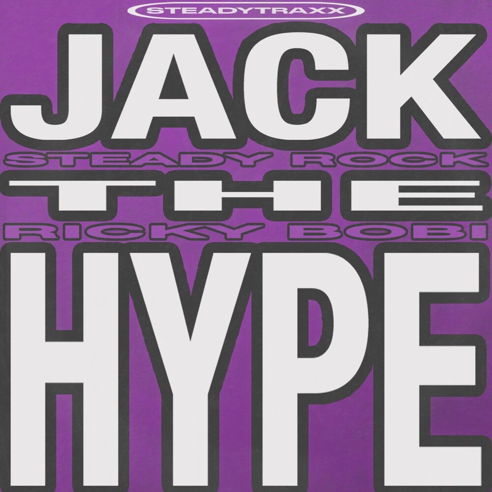 Picture of Jack The Hype