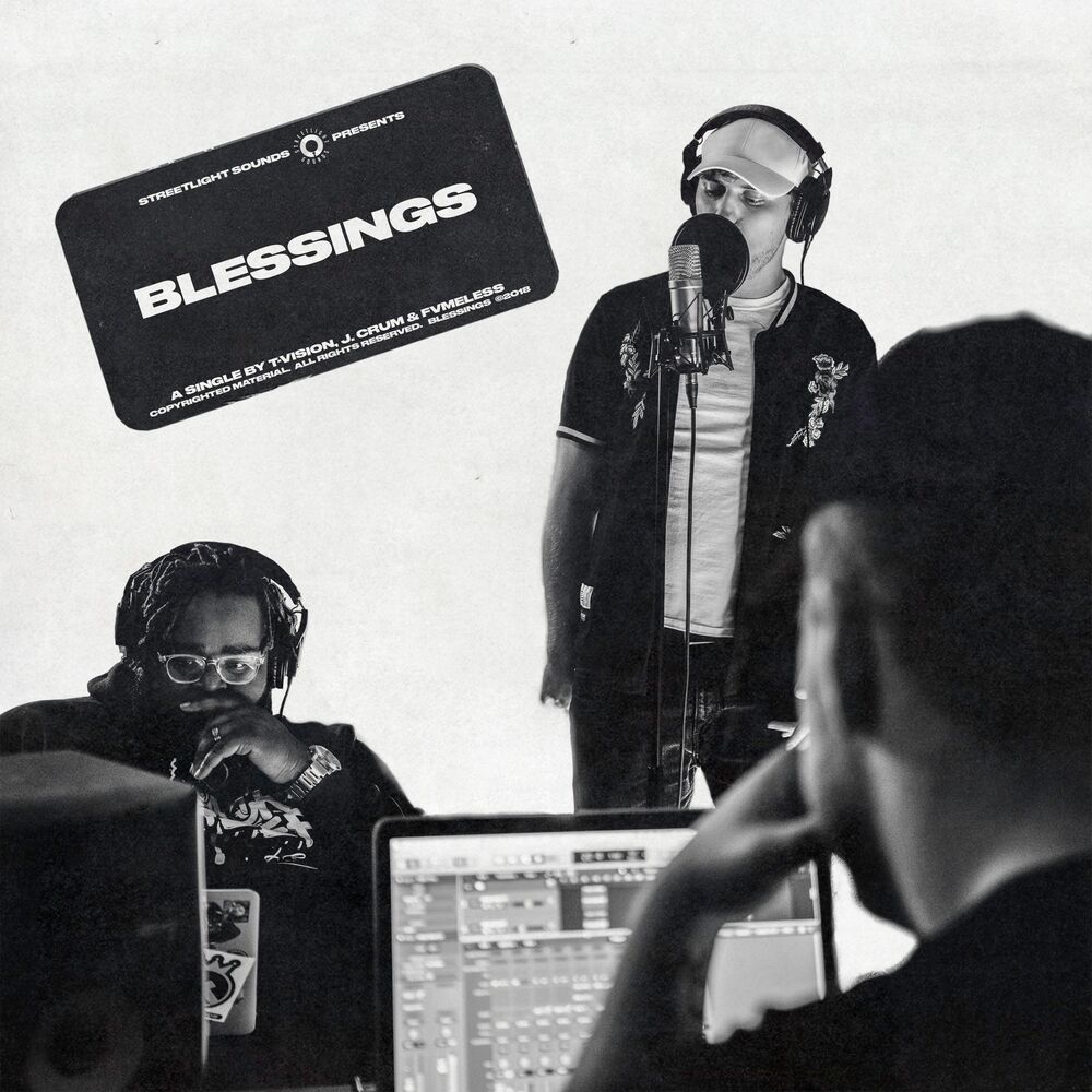 Picture of Blessings