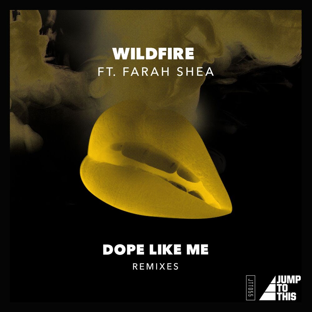 Picture of Dope Like Me (feat. Farah Shea) [Remixes]