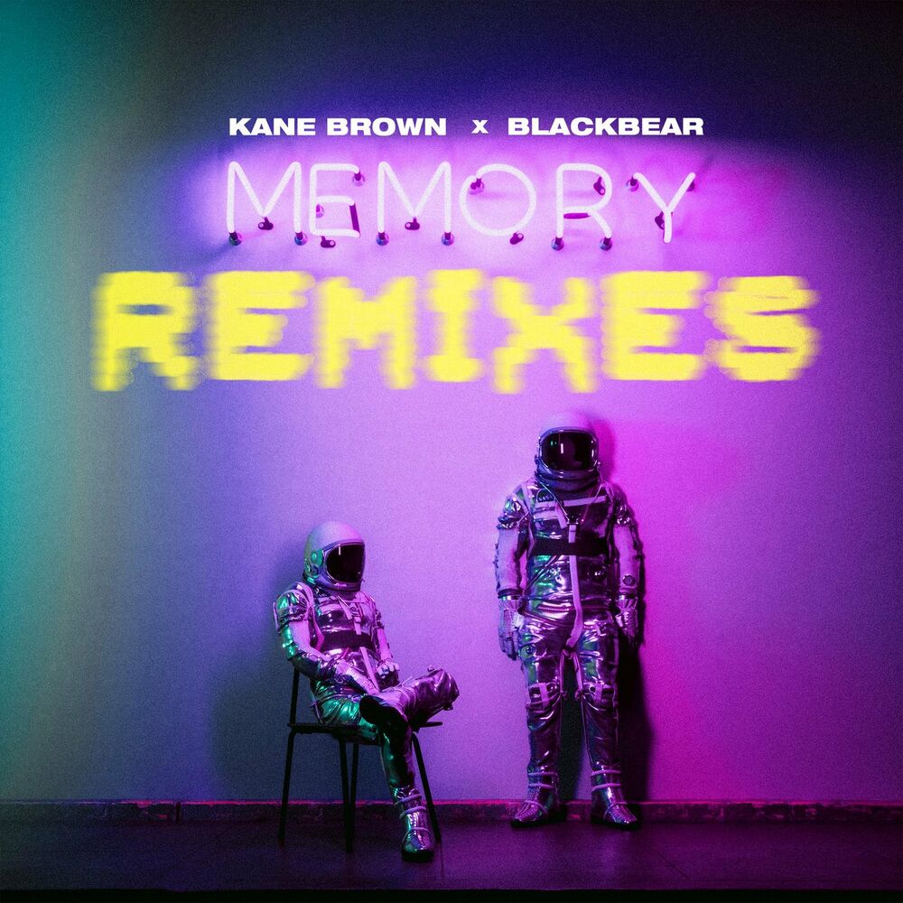 Picture of Memory Remixes