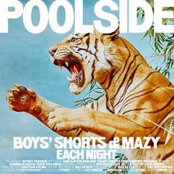 Cover of Each Night (Boys’ Shorts Remix)