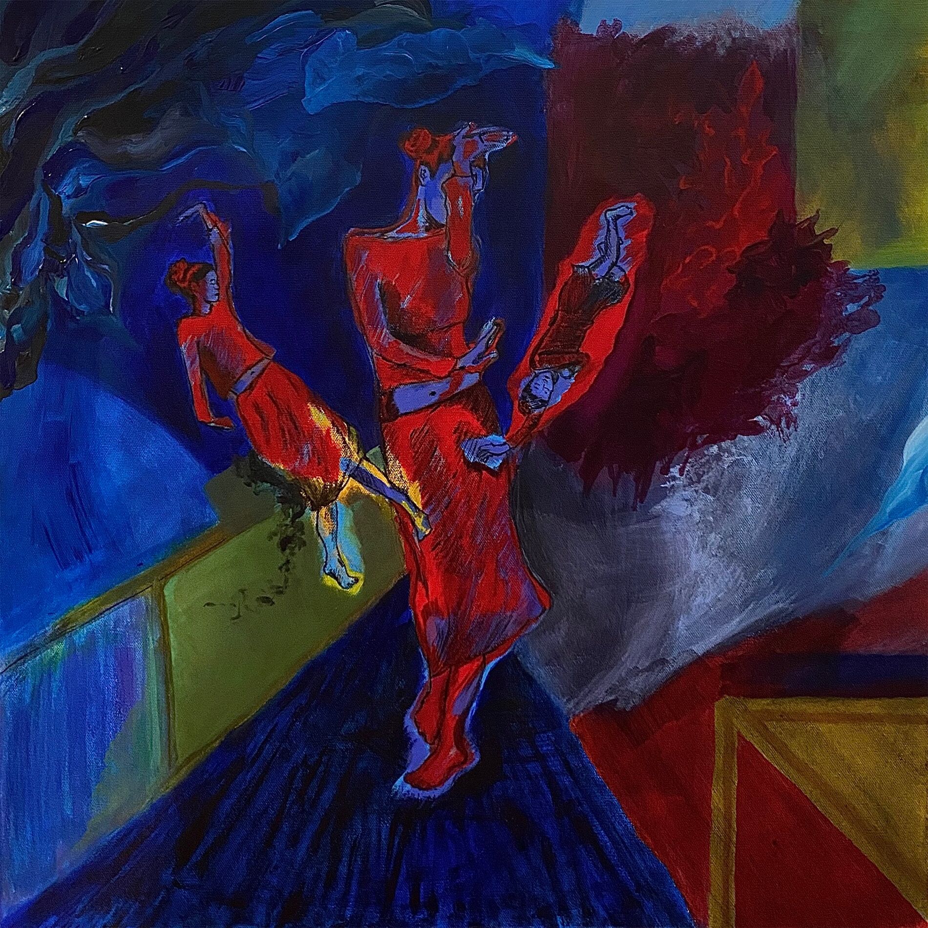 Album cover of POSE