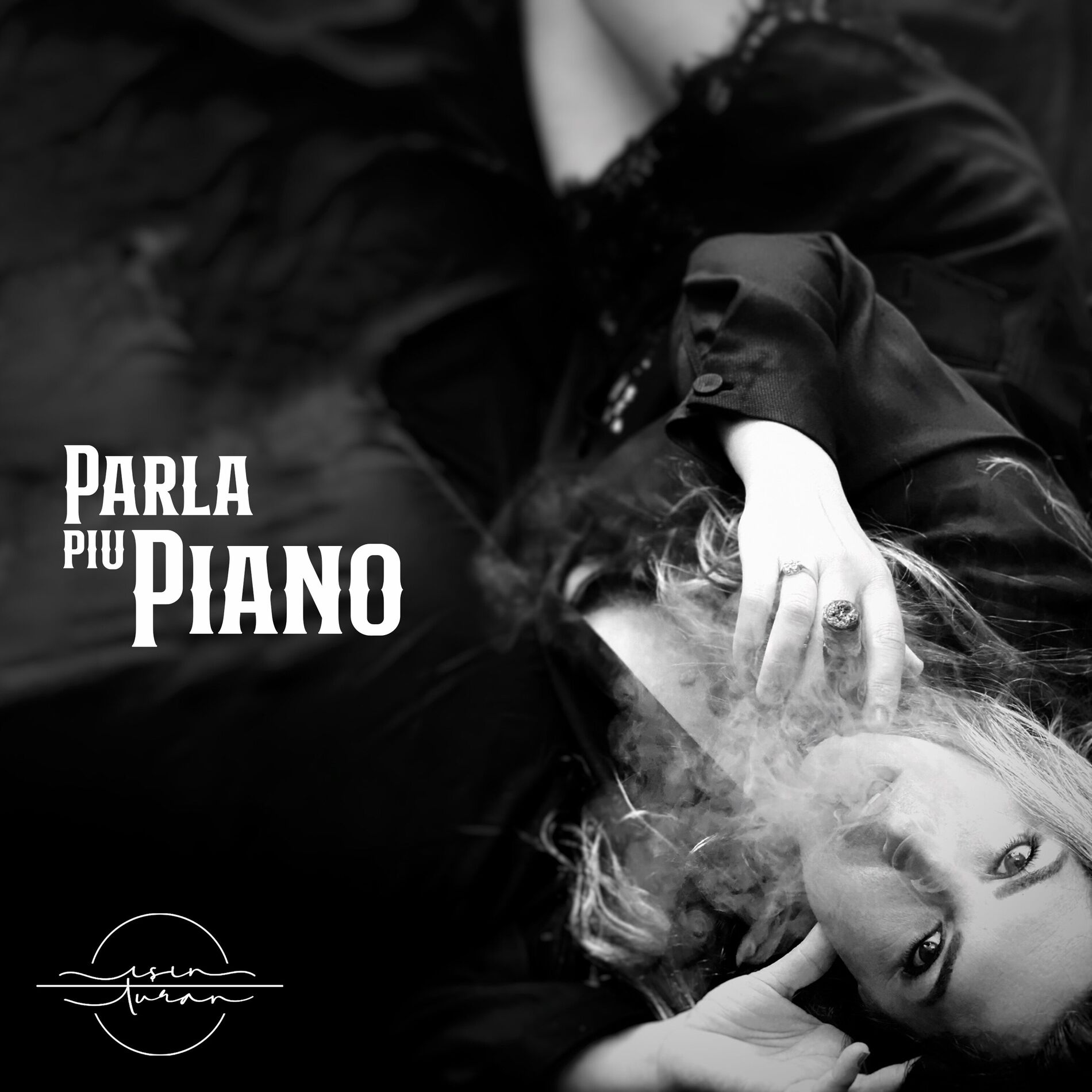Album cover of Parla Piu Piano