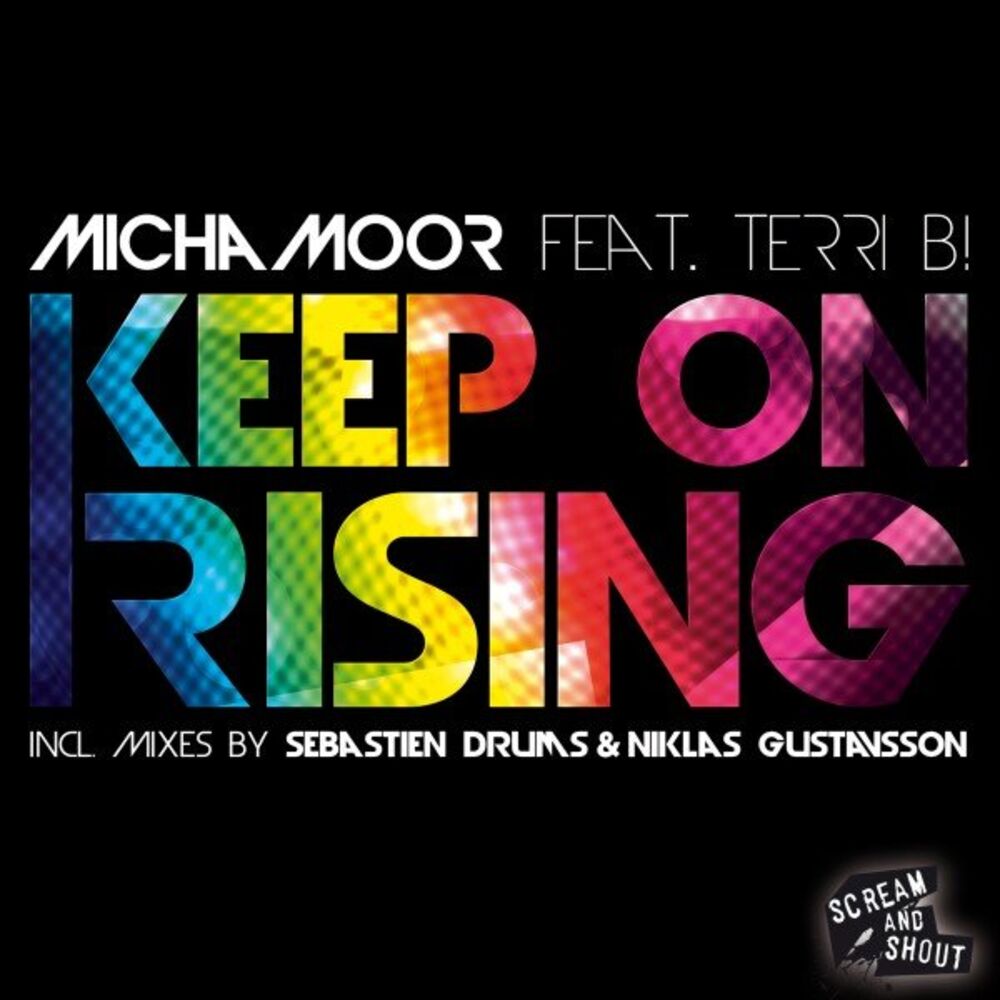 Picture of Keep on Rising