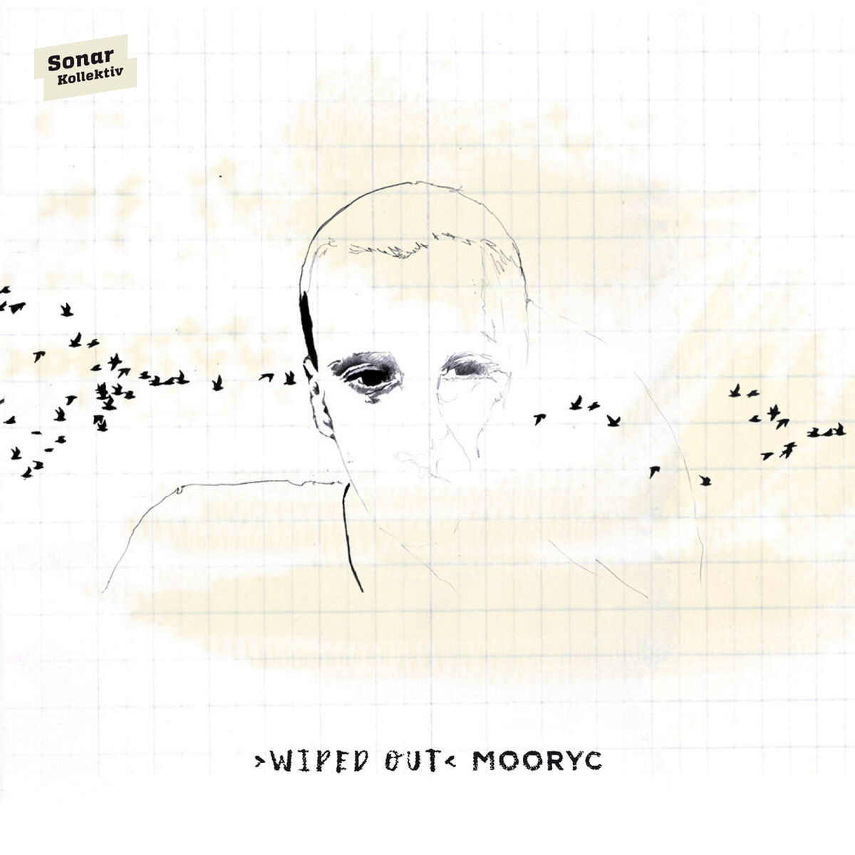 Album cover of Wiped Out