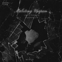 Cover of Maboteng Usapan (feat. Righteous One)