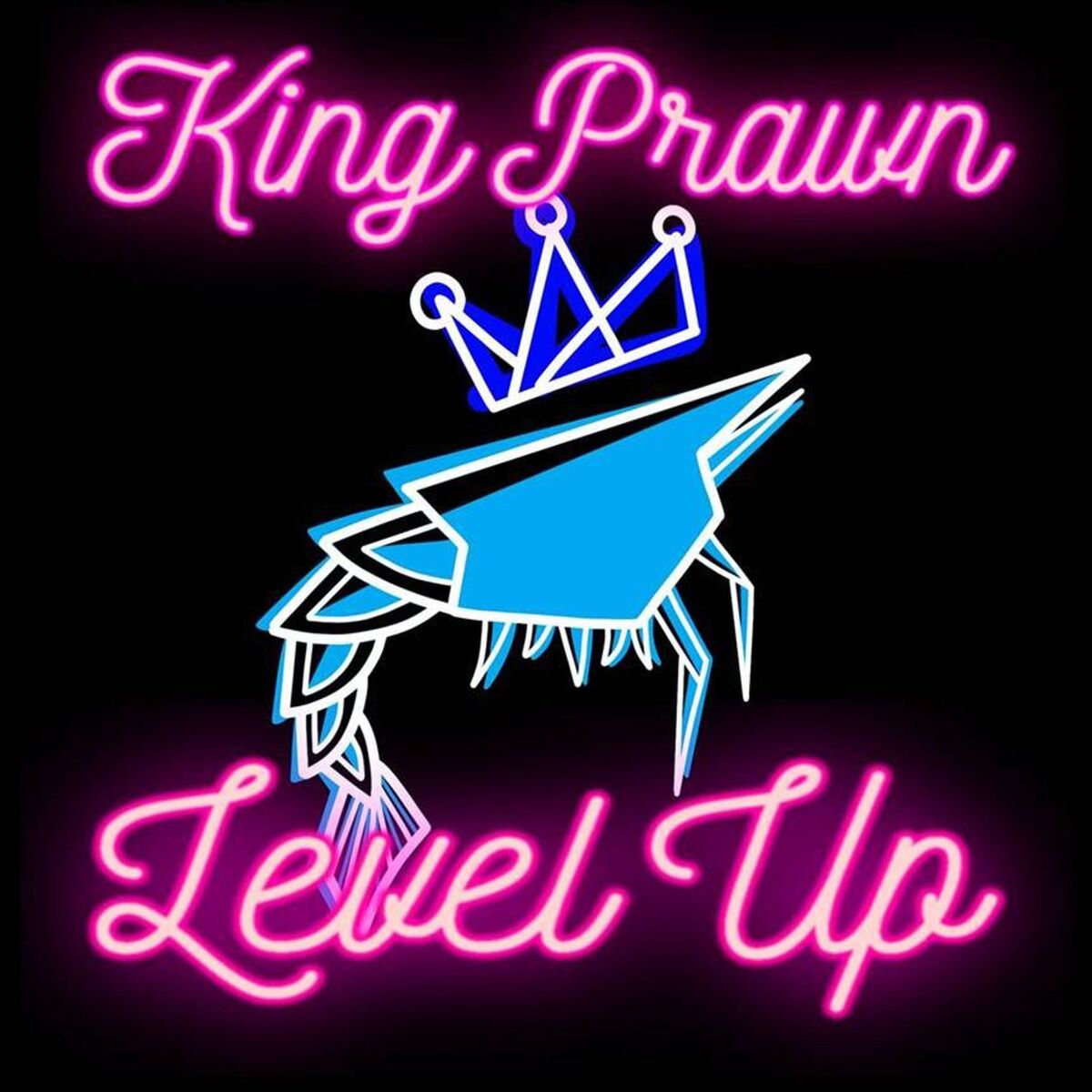 Album cover of Level Up