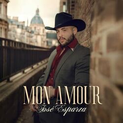 Cover of Mon Amour