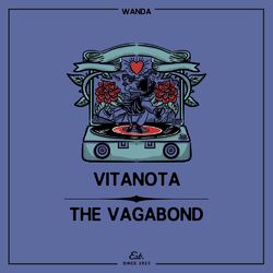 Cover of The Vagabond