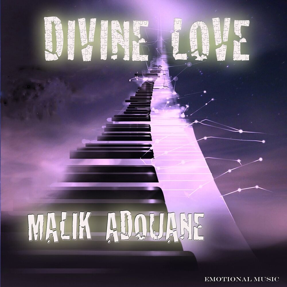 Picture of Divine Love (Emotional Music)