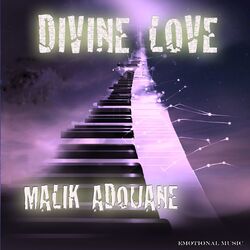 Cover of Divine Love (Emotional Music)