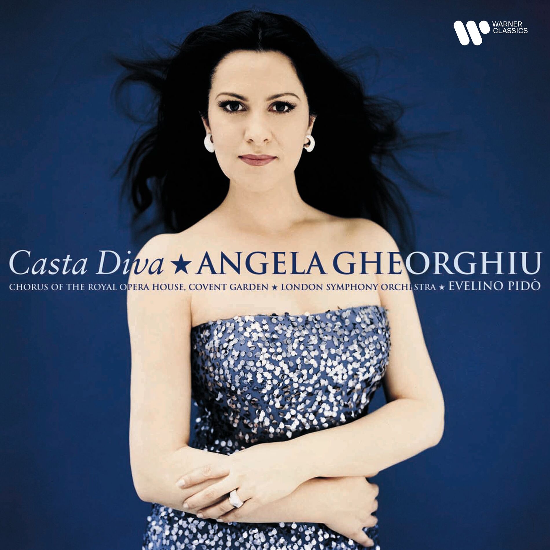 Album cover of Rossini: L'assedio di Corinto, Act 3 Scene 5: 