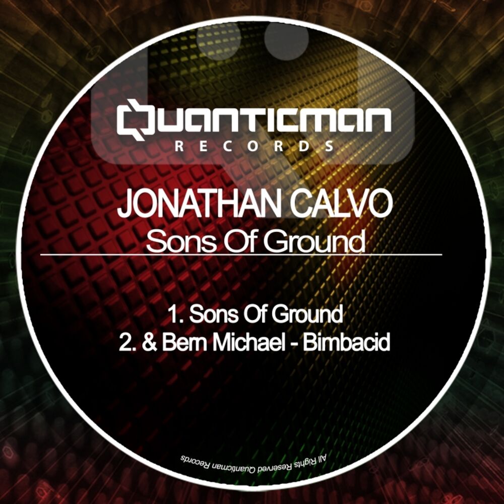 Picture of Sons Of Ground