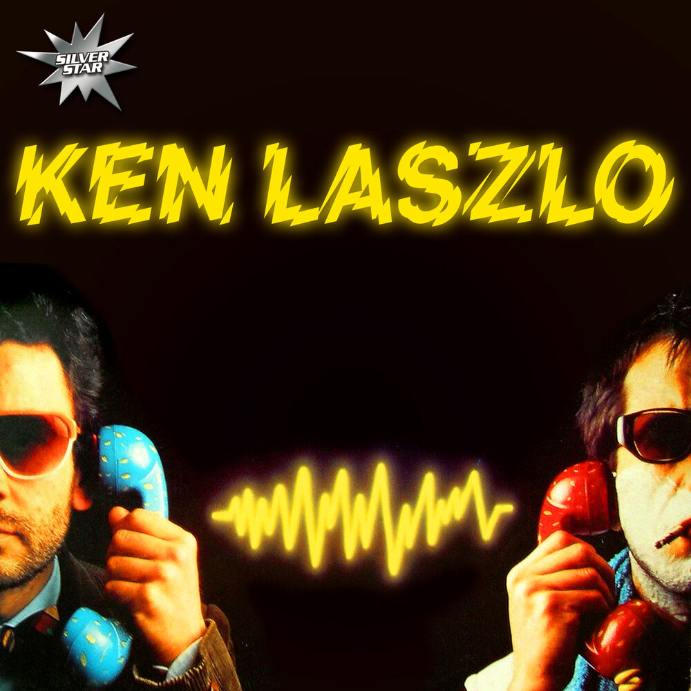 Picture of Ken Laszlo