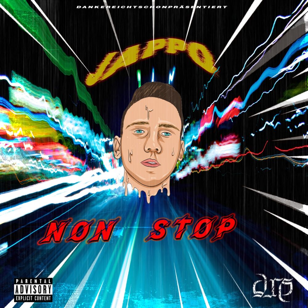 Picture of Non Stop
