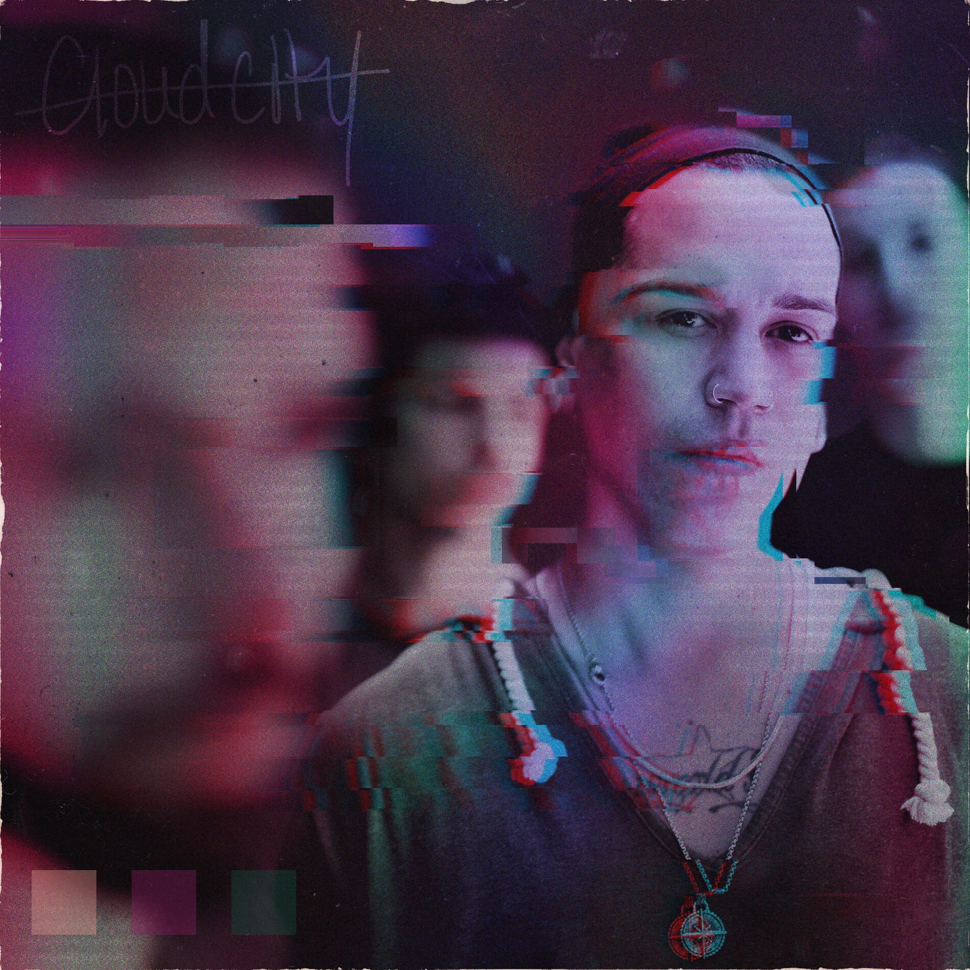Album cover of Pathos