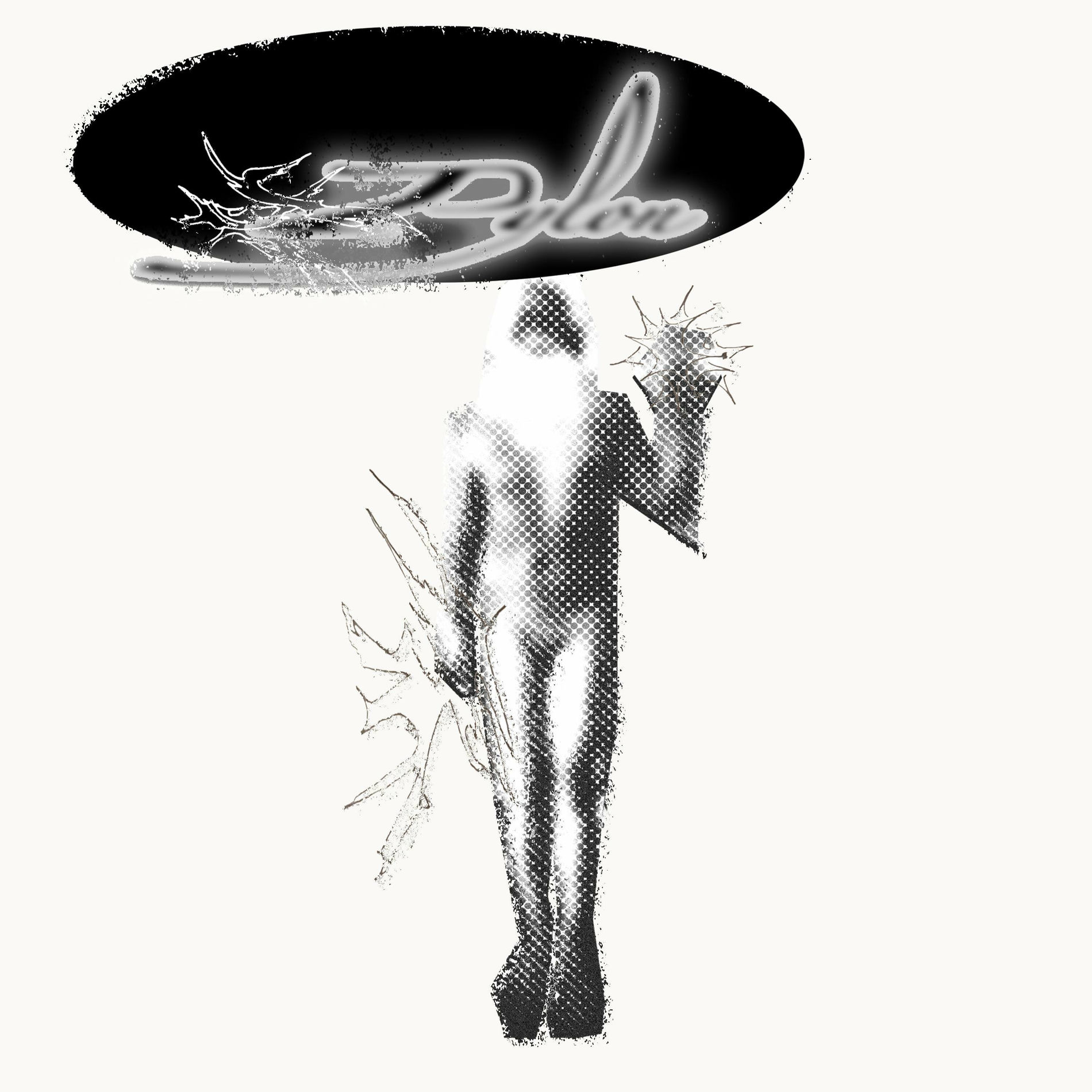 Album cover of PYLON