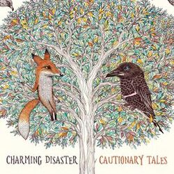 Cover of Cautionary Tales