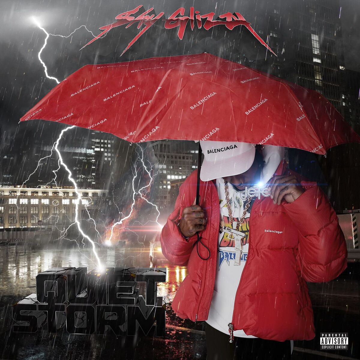 Album cover of First 48 Pt. 2