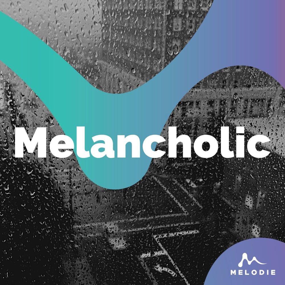 Picture of Melancholic