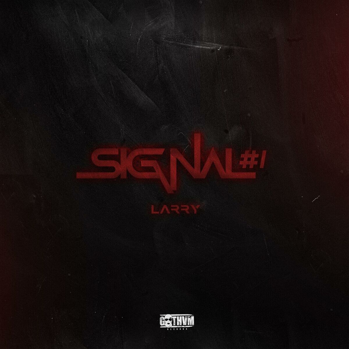 Album cover of SIGNAL#1