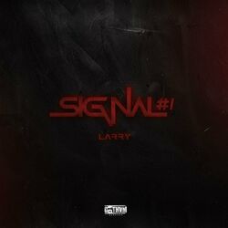 Cover of SIGNAL#1