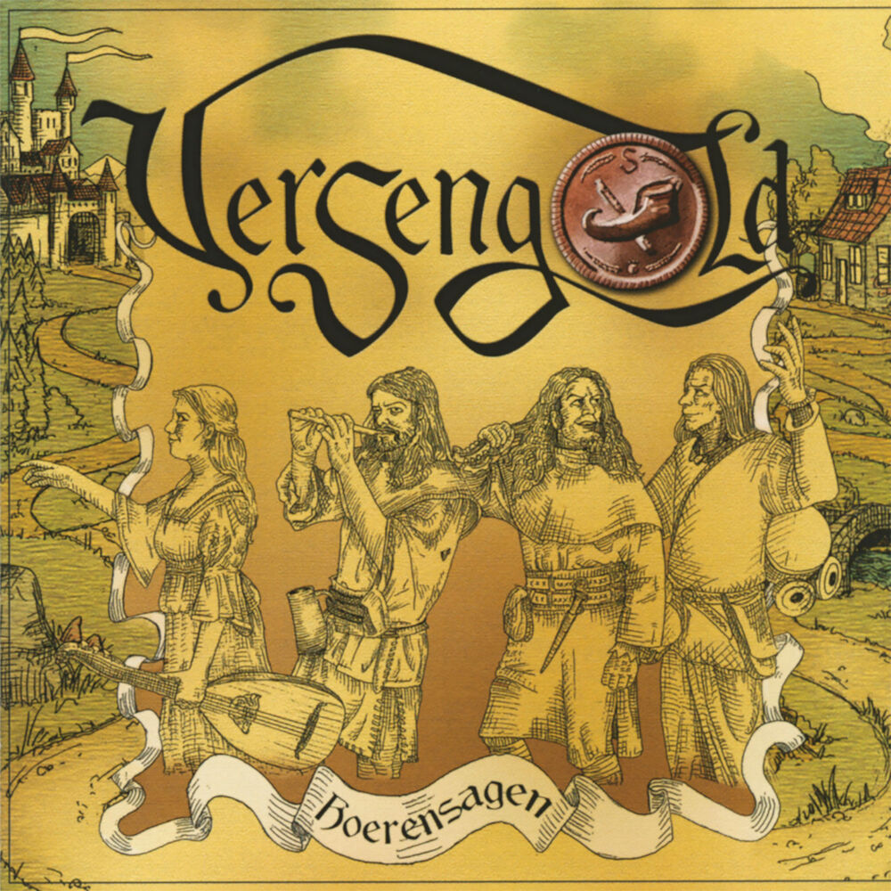 Picture of Hoerensagen