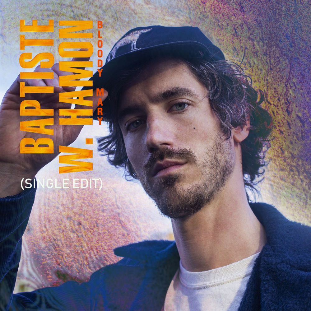 Cover du titre Bloody Mary