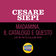 Mozart: Madamina il catalogo è questo (Live On The Ed Sullivan Show, January 24, 1954) by Cesare Siepi album cover