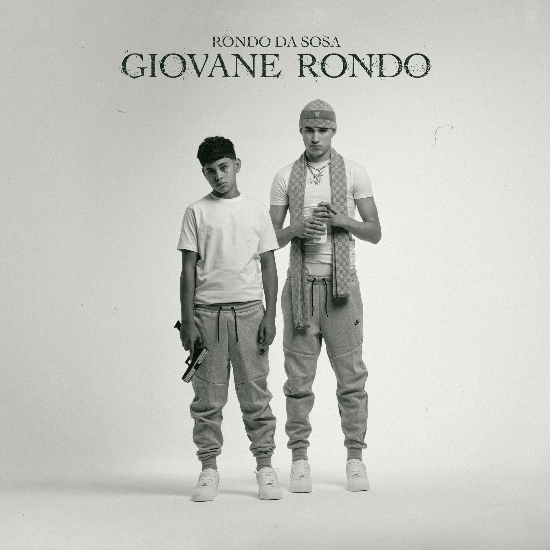 Album cover of BABY