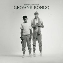 Cover of GIOVANE RONDO