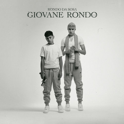SLATT (feat. Capo Plaza) by Rondodasosa - 133 BPM