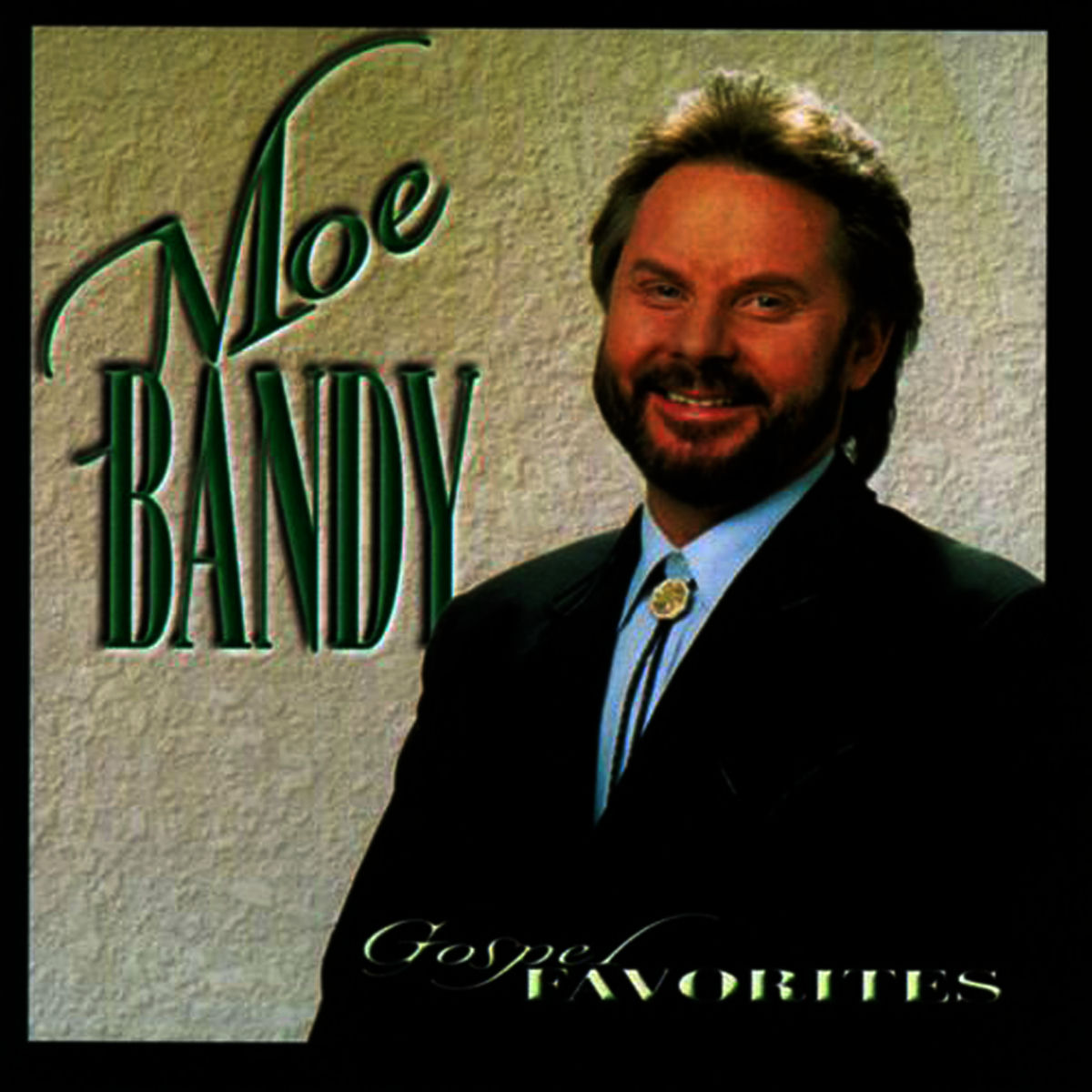 Album cover of Gospel Favorites