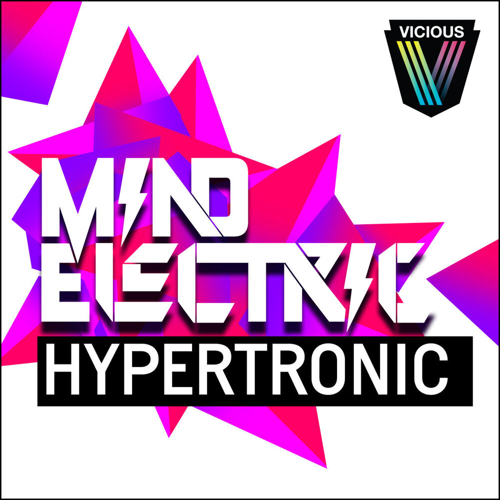 Picture of Hypertronic