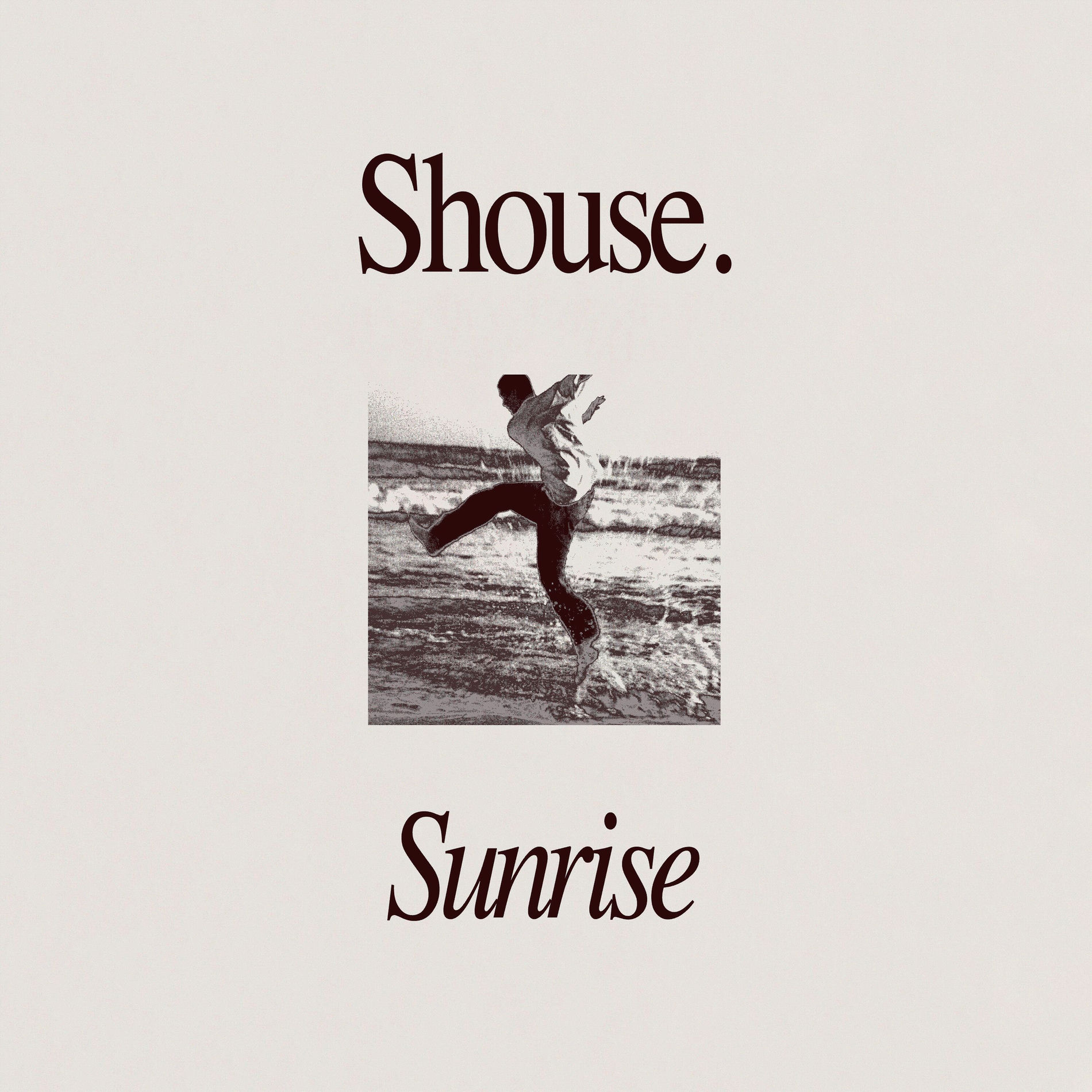 Album cover of Sunrise