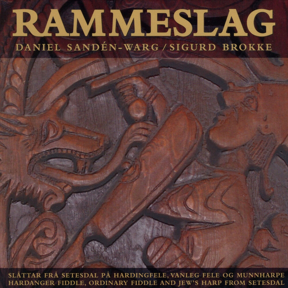Picture of Rammeslag