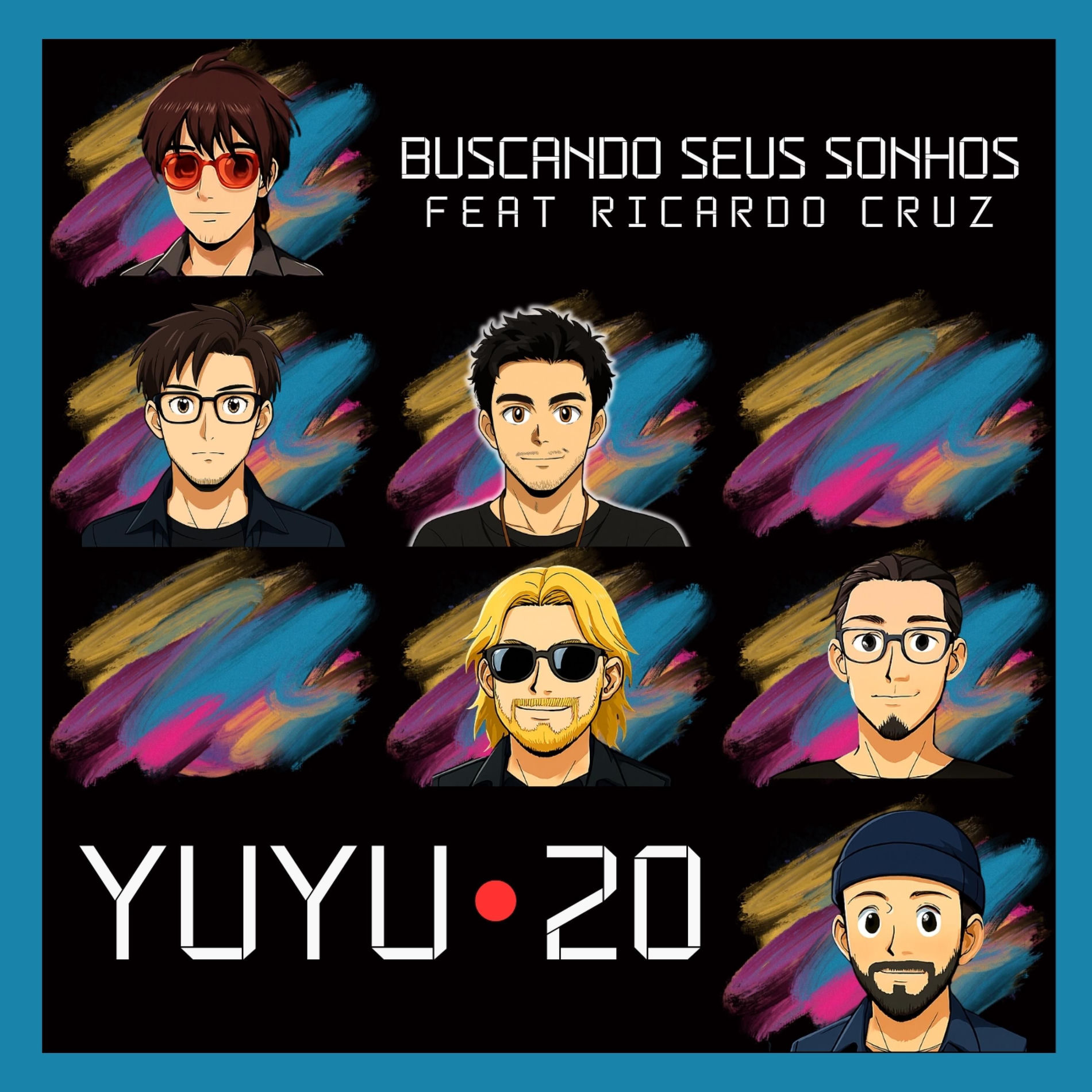 YUYU20: albums, songs, concerts | Deezer
